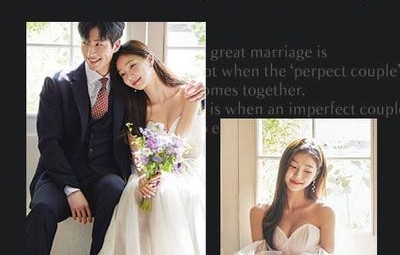 부산 W웨딩시티 웨딩박람회