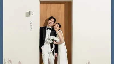 수원 광교 웨딩박람회 8월 초대전